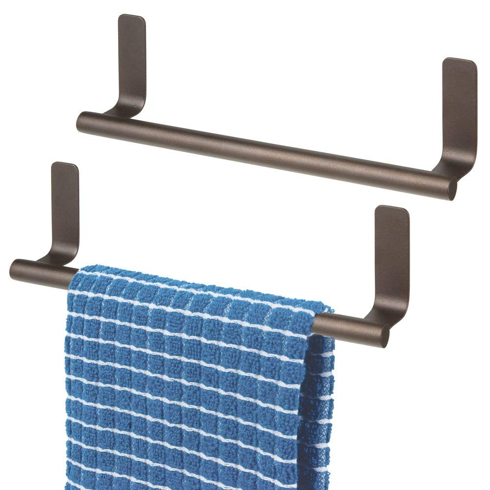 Best Towel Holder Kitchen Stick On