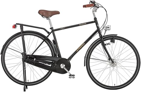 20 inch heritage bike