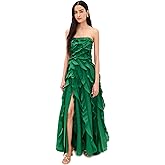 Aje Women's Allairie Gown