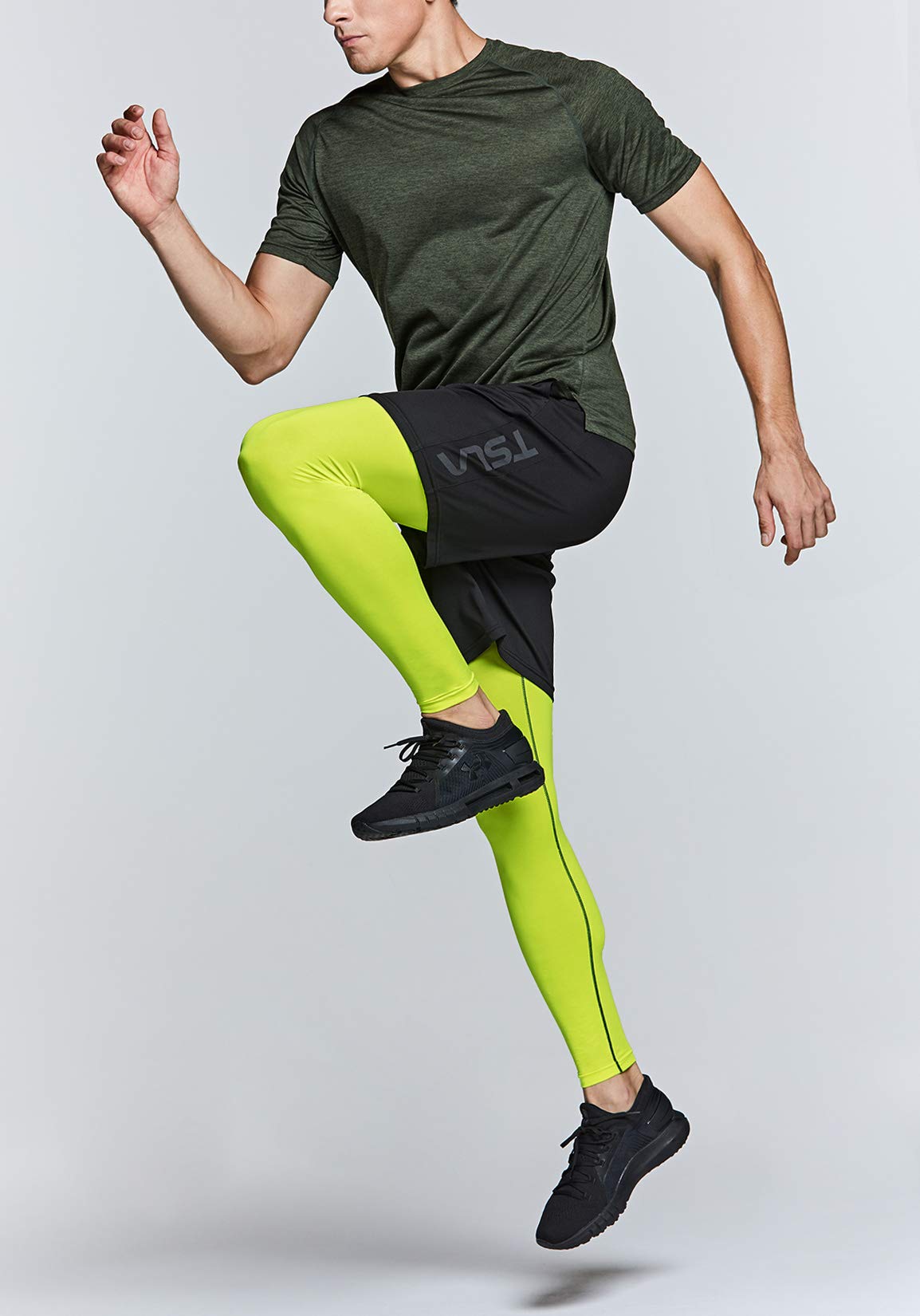 TSLA 1, 2 or 3 Pack Men's...B08BC2H527