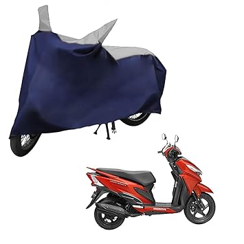 honda grazia scooty cover