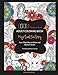 Mystical Fantasy: Adult Coloring Book (A Charming Forest) (Volume 1) by