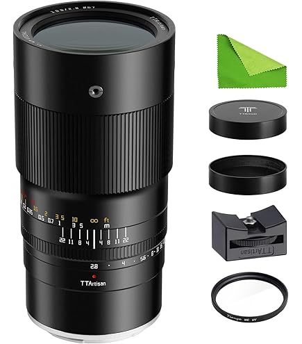 Amazon.com : Venus Optics Laowa 65mm f/2.8 2X Ultra Macro APO Lens