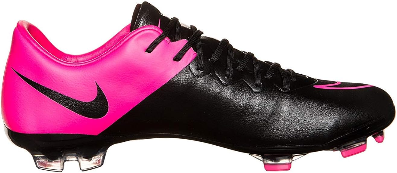 mercurial vapor x hyper pink