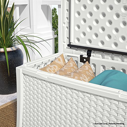 3 Suncast+ELEMENTS+Coffee+Table+Storage