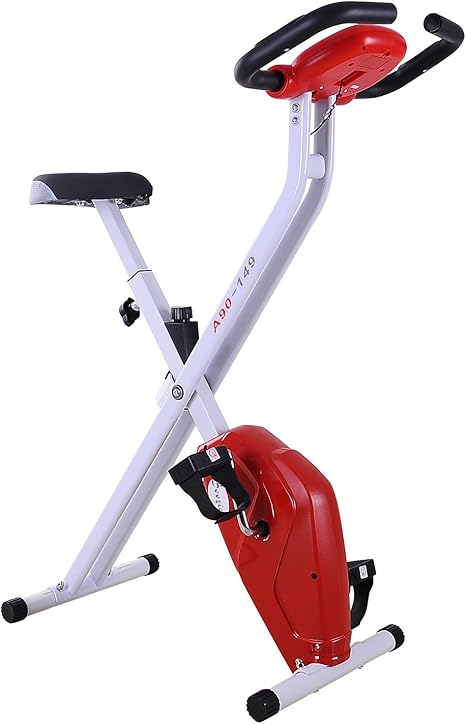 digital monitor for exercise bike