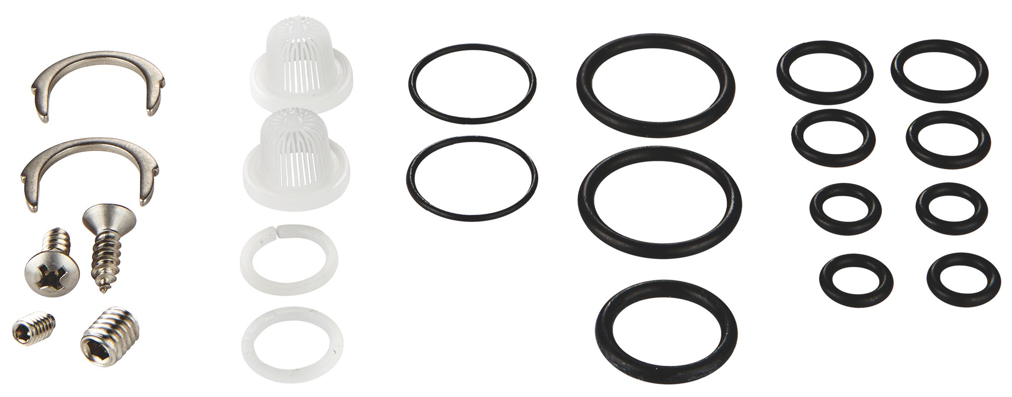 Grohe 45878000 Sealing Gasket Set