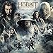 The Hobbit Motion Picture Trilogy 2016 Calendar: Includes Bonus Downloadable Wallpaper