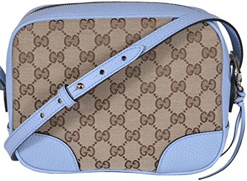 guccissima crossbody