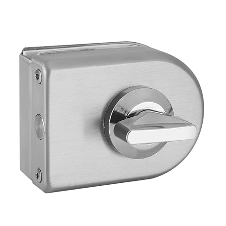 Door Lock Latch Rotate Bolts Catch Safety Door Latches Slide Lock