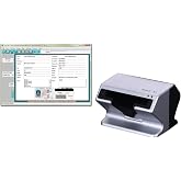 Swish S1 Medical Insurance Card and Photo ID Scanner (w/Scan-ID LITE for Windows)