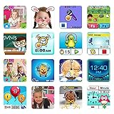 vtech kidizoom smartwatch dx2 purple