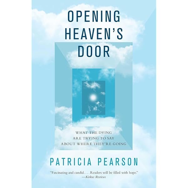 Amazon.com: Opening Heaven's Door: Investigating Stories of Life