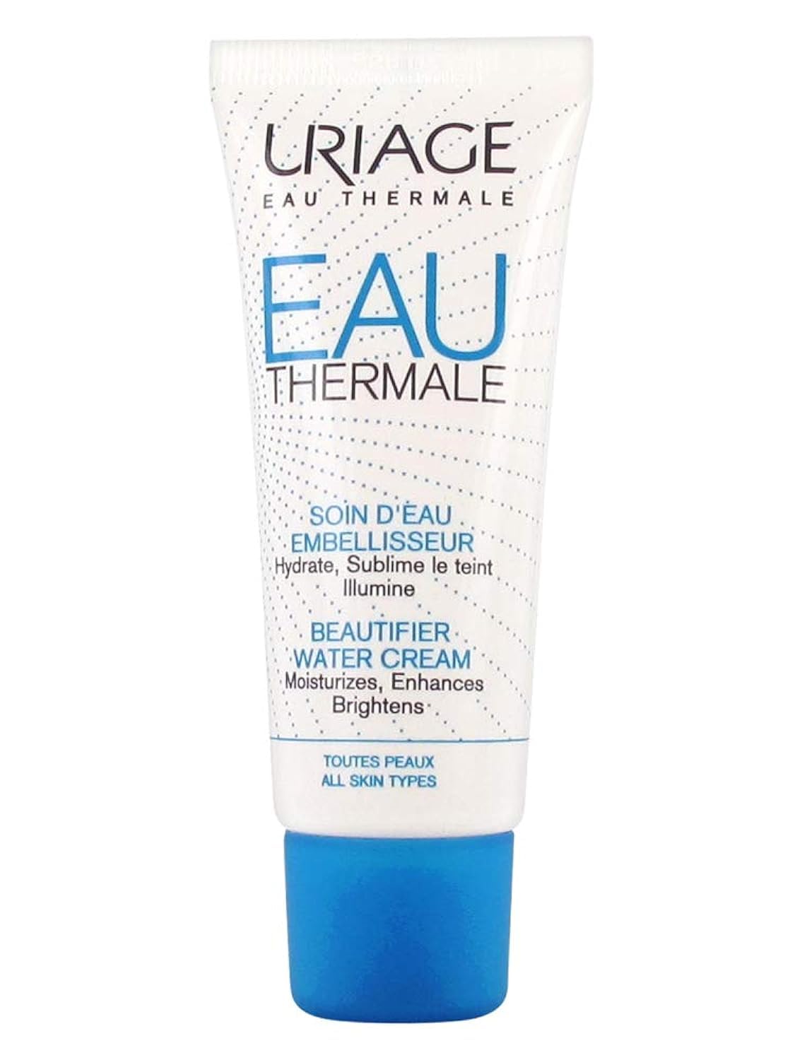 Uriage Eau Thermale Beautifier Water Cream 40ml