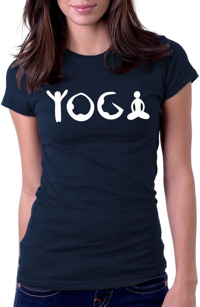 yoga shirts amazon