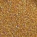 Wilton Pearlized Gold Sprinkles, 3.8 oz. Edible Gold Glitter