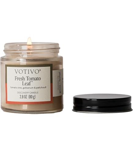 votivo spiced tobacco Amazon.com: VOTIVO Spiced Tobacco Candle, 1 EA : Home & Kitchen