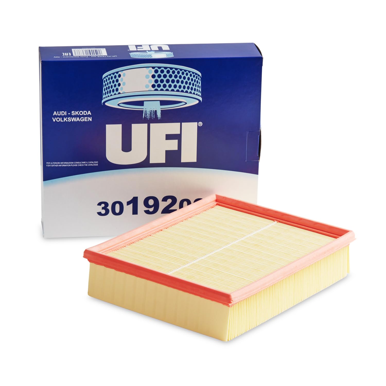 UFI FILTERS 30.192.00 Air Filter