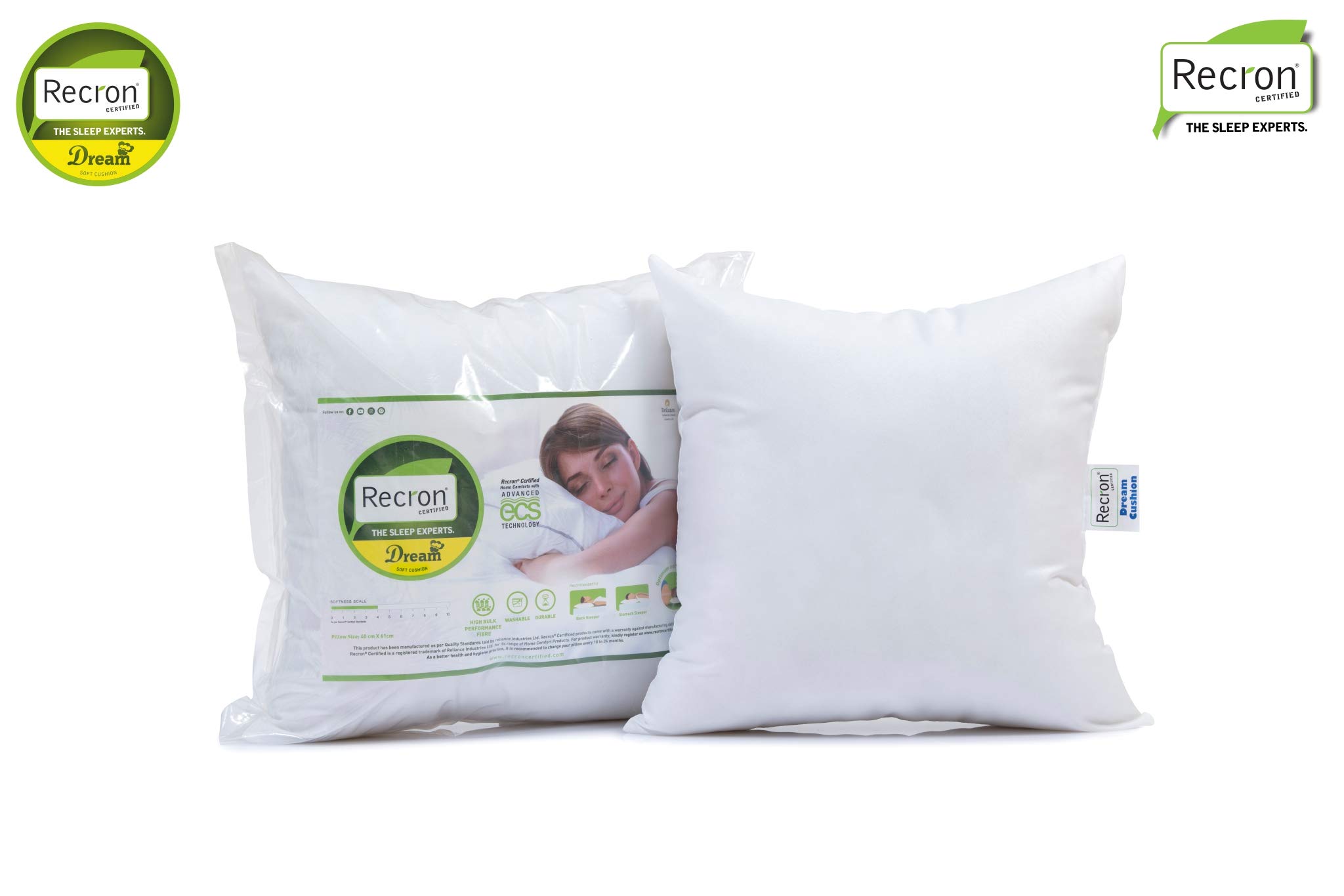 recron dream pillow