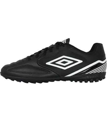 Amazon.com | Umbro Speciali Pro 98 V22 Indoor Soccer Shoe, Black