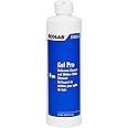 Ecolab Gel Pro™ Bathroom Cleaner and Mildew Stain Remover