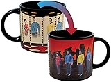 Unemployed Philosophers Guild Star Trek Transporter