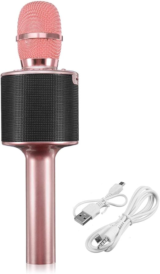 best microphone for multiple speakers