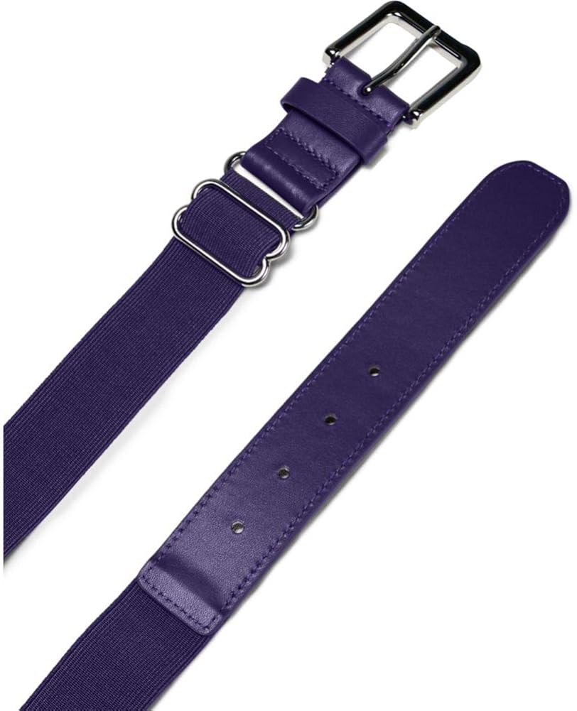 Under Armour Boys' Baseball Belt: Sports & Outdoors