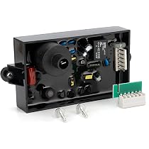 Amazon.com: Atwood 91367 RV Water Heater Ignition Control Circuit Board for  G6A-6E G6A-7E G6A-8E G10-1E GCH6-6E GC6A-7E Replace 93865 : Automotive