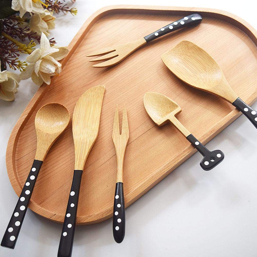 Almacenamiento de cocina y despensa Liberty 6 UNIDS Juego de Vajilla De