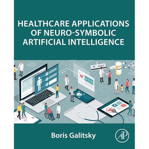 Healthcare Applications of Neuro-Symbolic Artificial Intelligence