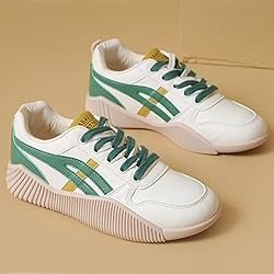 Women Fashion Sneakers Comfortable Non-Slip Casual