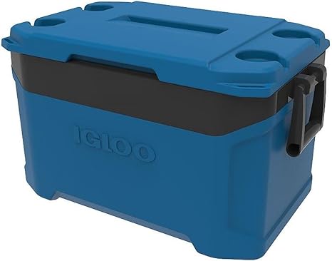 igloo latitude 47 litre