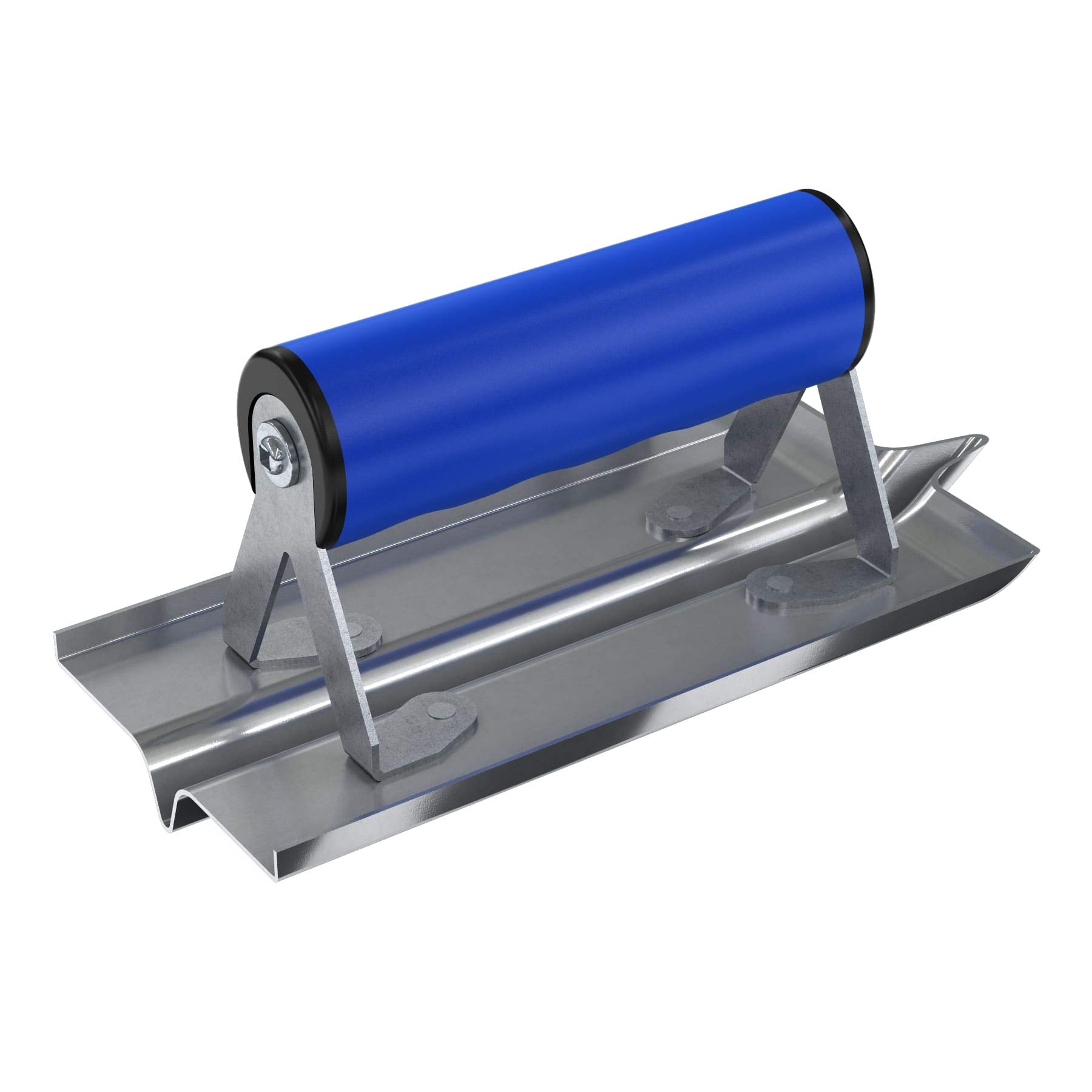 Bon 82-229 6 x 3-inch Stainless Steel Hand Concrete Groover