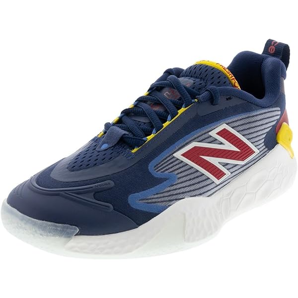 Amazon.com: New Balance U740MC2 Shoes Unisex : Sports & Outdoors