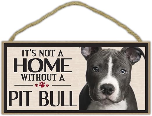pit bull gifts