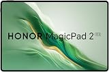 HONOR MagicPad2 12.3 inch AI Tablet 12+256GB 144Hz OLED Android 14 Black view 1