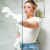 Wet & Forget Weekly Shower Cleaner 2L Vanilla Scent No Scrub No Bleach view 8