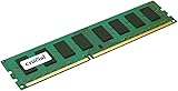 Crucial 2GB 240 Pin DDR3 DIMM Memory