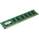 Crucial 2GB 240 Pin DDR3 DIMM Memory