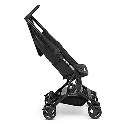 The Clutch Stroller by Delta Children - Lightweight