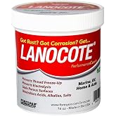 Forespar Lanocote Corrosion Control (16-Ounce Jar)