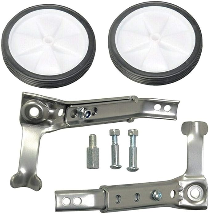 training wheel hardware