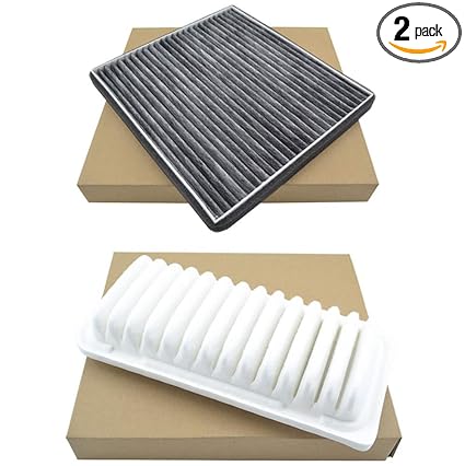 Amazon Com Bi Trust Tzft00034 Engine Cabin Air Filter For