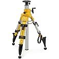 Stabila 08560 Tripods 27" - 66" Elevator Tripod