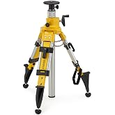 Stabila 08560 Tripods 27" - 66" Elevator Tripod