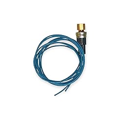 Johnson Controls P100AP-201C Single Pressure