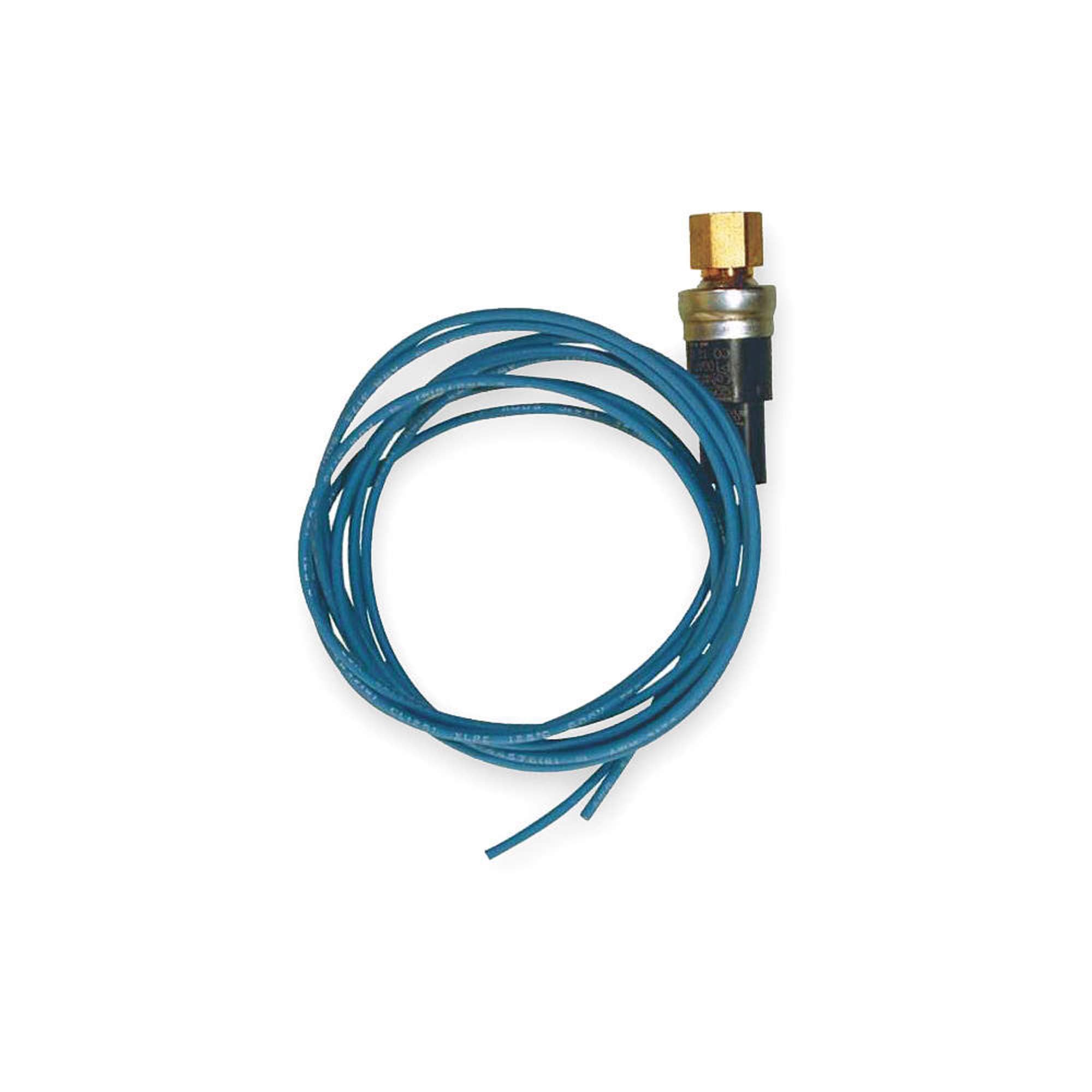 Johnson Controls P100AP-201C Single Pressure