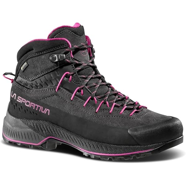 登山用品 LA SPORTIVA - LA SPORTIVA TX4 MID GTX 27cm 813AkVJB14L._AC_SY300_QL30_.jpg