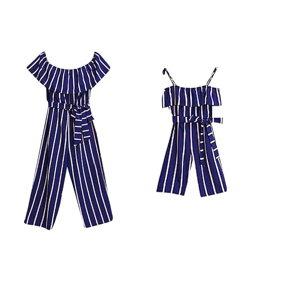 mommy and me jumpsuit